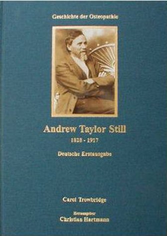 Product Image: Andrew Taylor Still 1828-1917