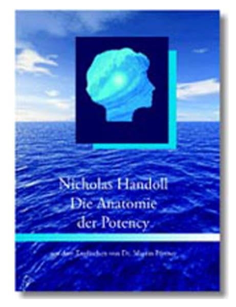 Die Anatomie der Potency: Grenzbereiche der osteopathischen Therapie Medicine