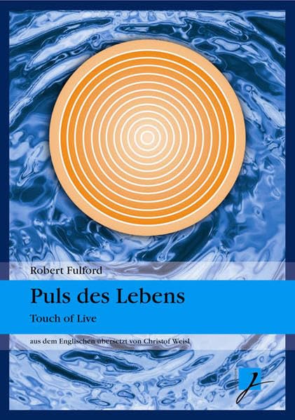 Puls des Lebens: Touch of Life book