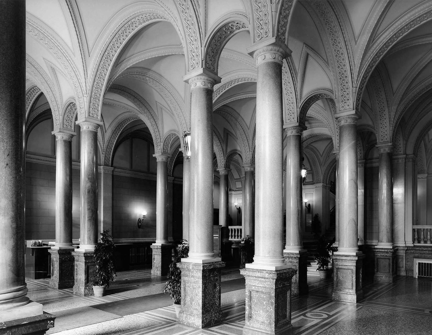 Friedrich August Stüler Das architektonische Werk heute/ The architectural work today: Dtsch.-Engl. Architecture