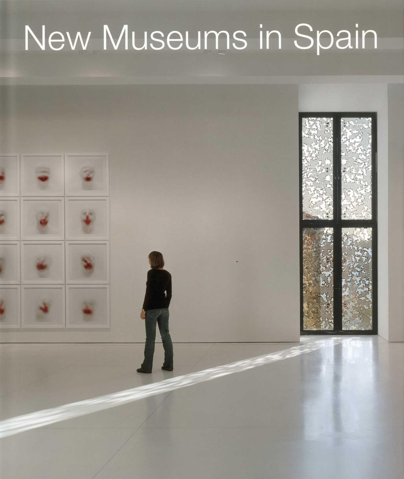 New Museums in Spain Social Sciences Books