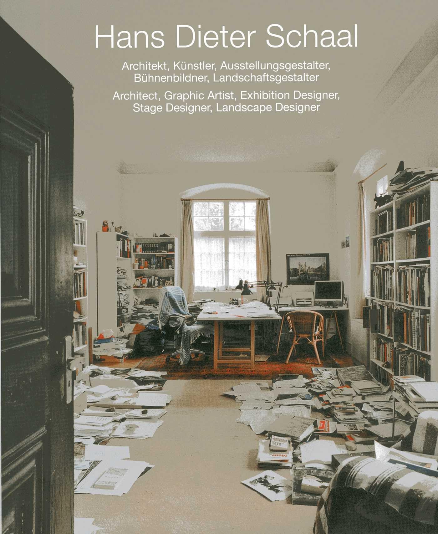 Product Image: Hans Dieter Schaal