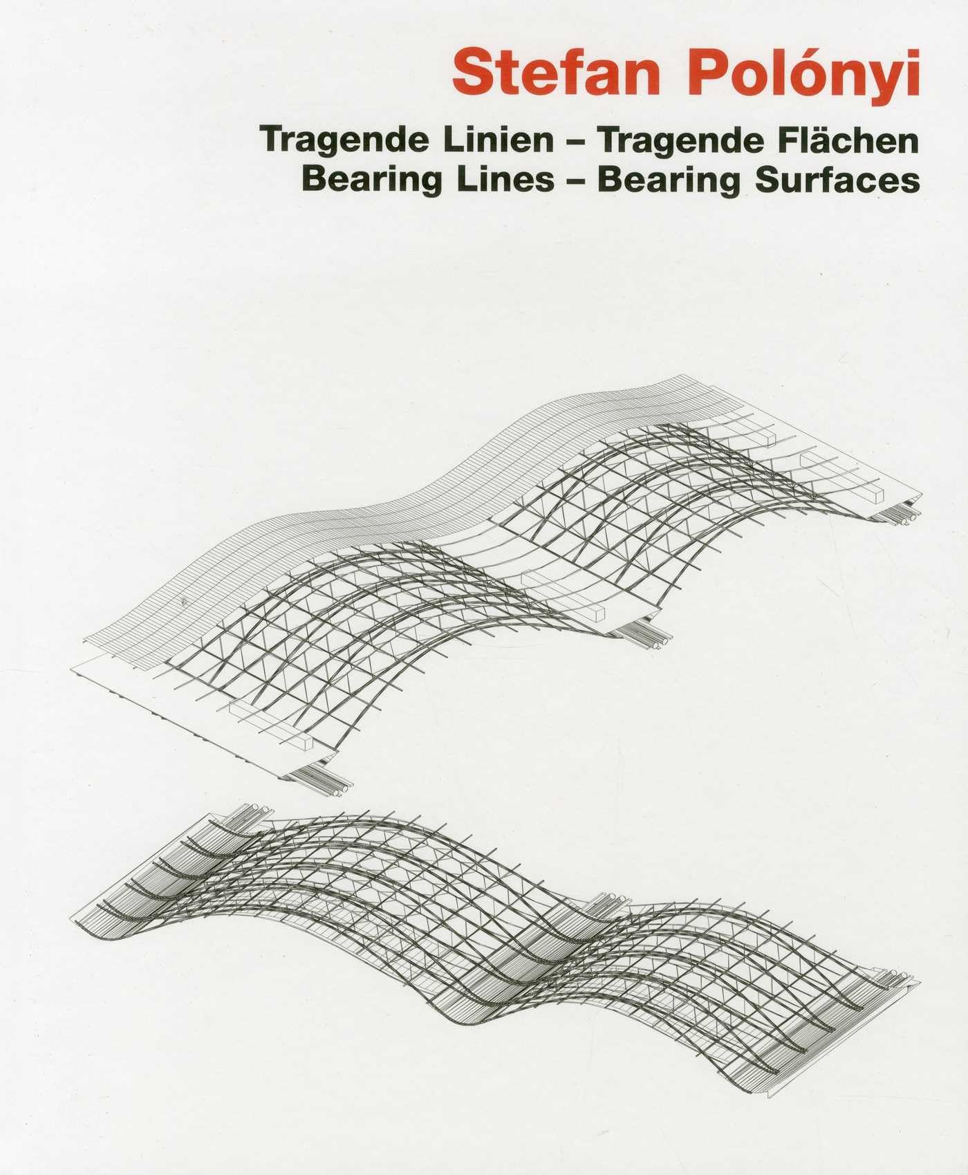 Tragende Linien - Tragende Flachen / Bearing Lines – Bearing Surfaces Film, Art & Culture