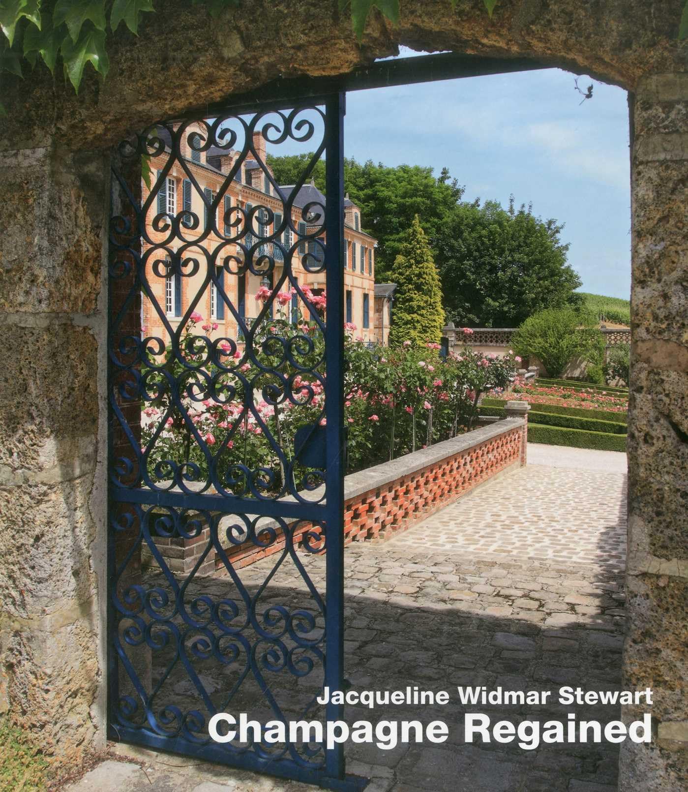 Product Image: Champagne Regained