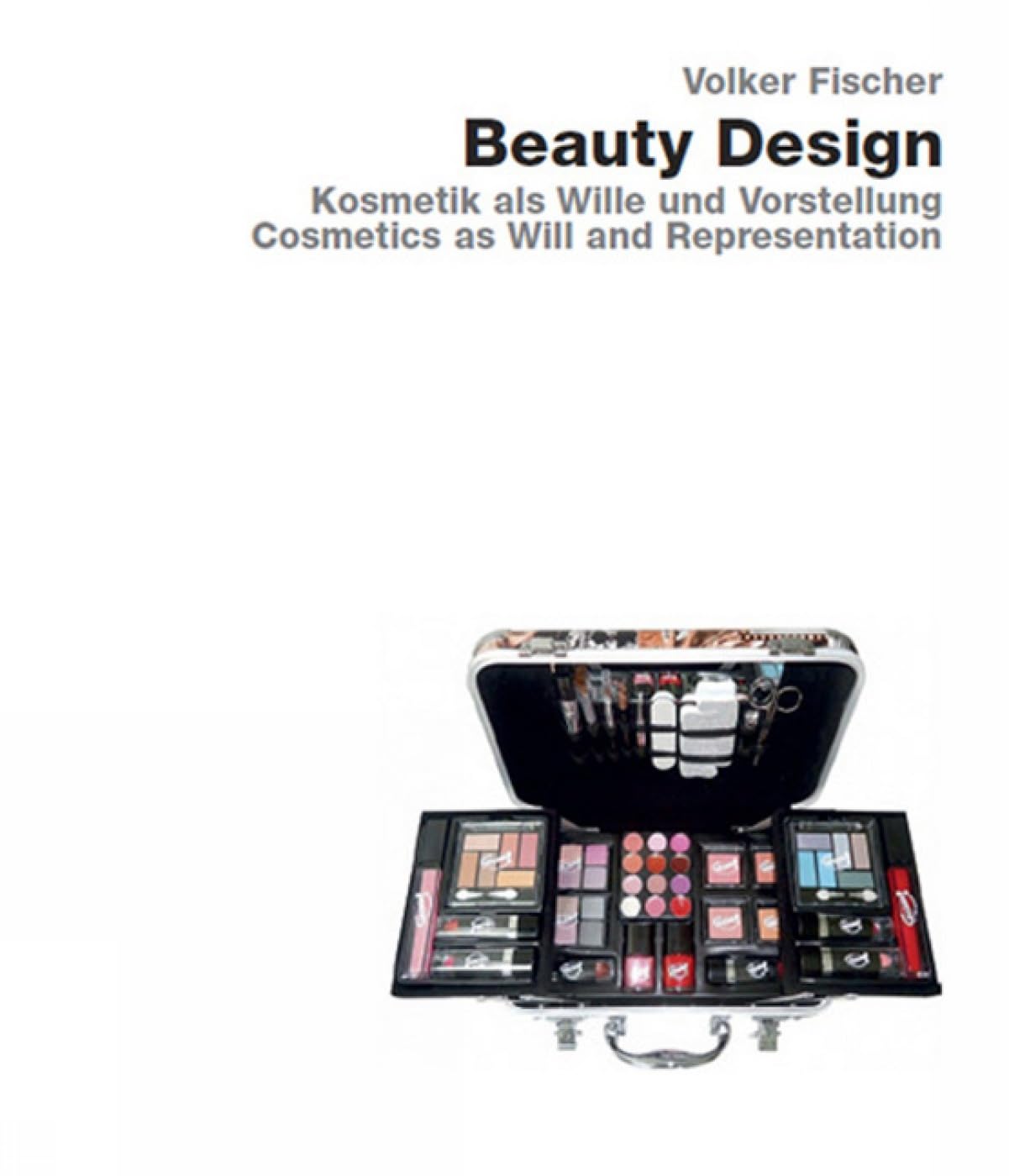 Beauty Design Law Books