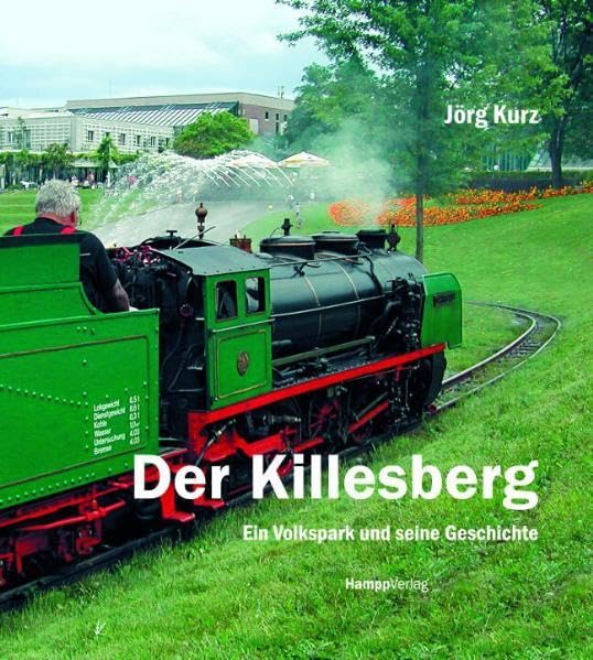 Der Killesberg: Ein Volkspark und seine Geschichte Architecture