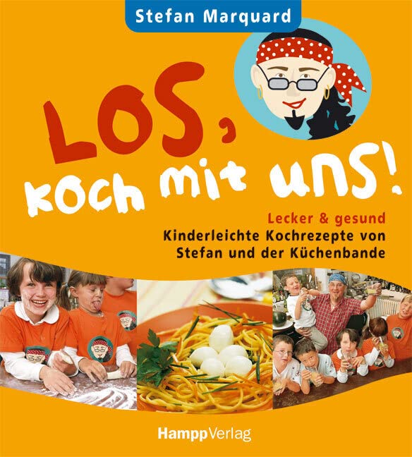 Los, koch mit uns! Leisure, Home & Garden Books