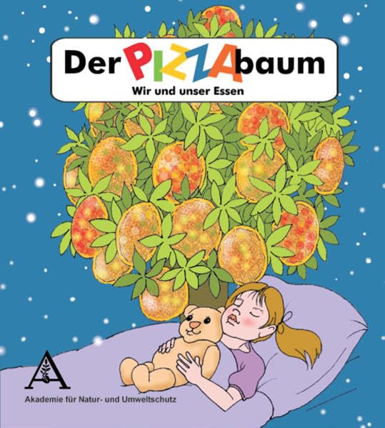Der Pizzabaum: Wir und unser Essen Non-fiction