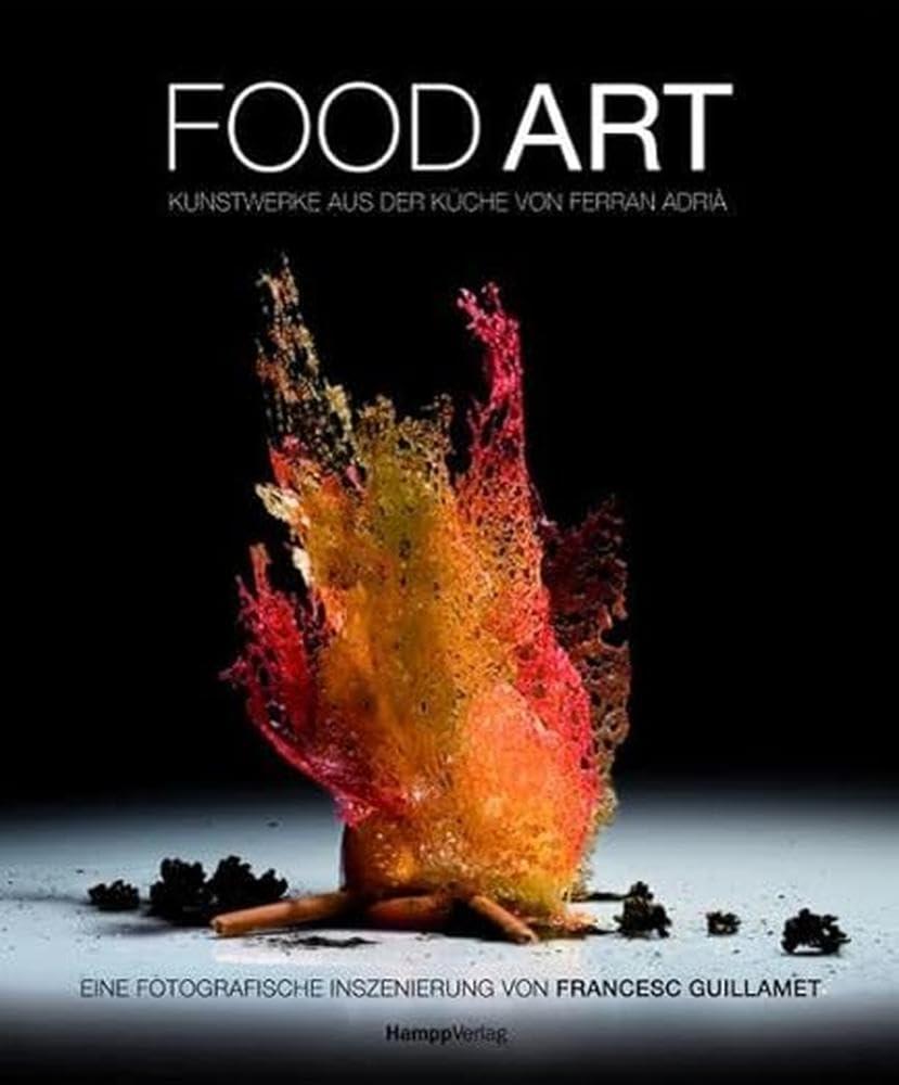 Product Image: Food Art