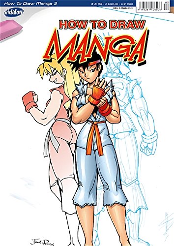 Product Image: How To Draw Manga