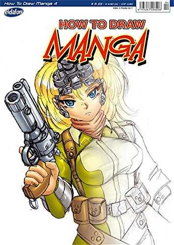 Product Image: How To Draw Manga