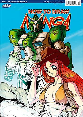 How To Draw Manga Manga