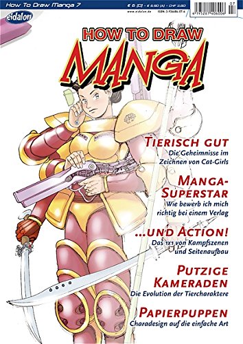 Product Image: How To Draw Manga