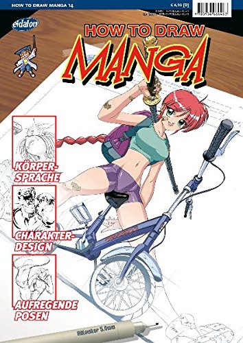 How To Draw Manga Manga