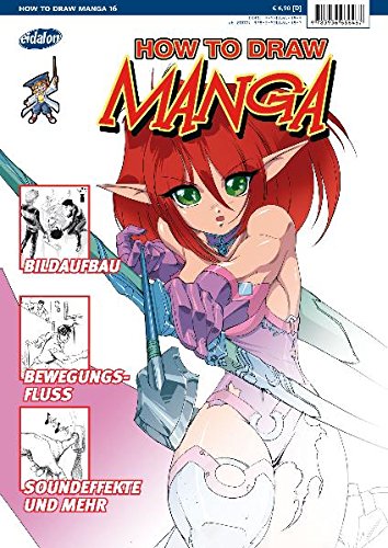 How To Draw Manga Manga