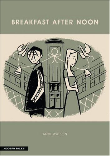 Product Image: Modern Tales 02. Breakfast After Noon