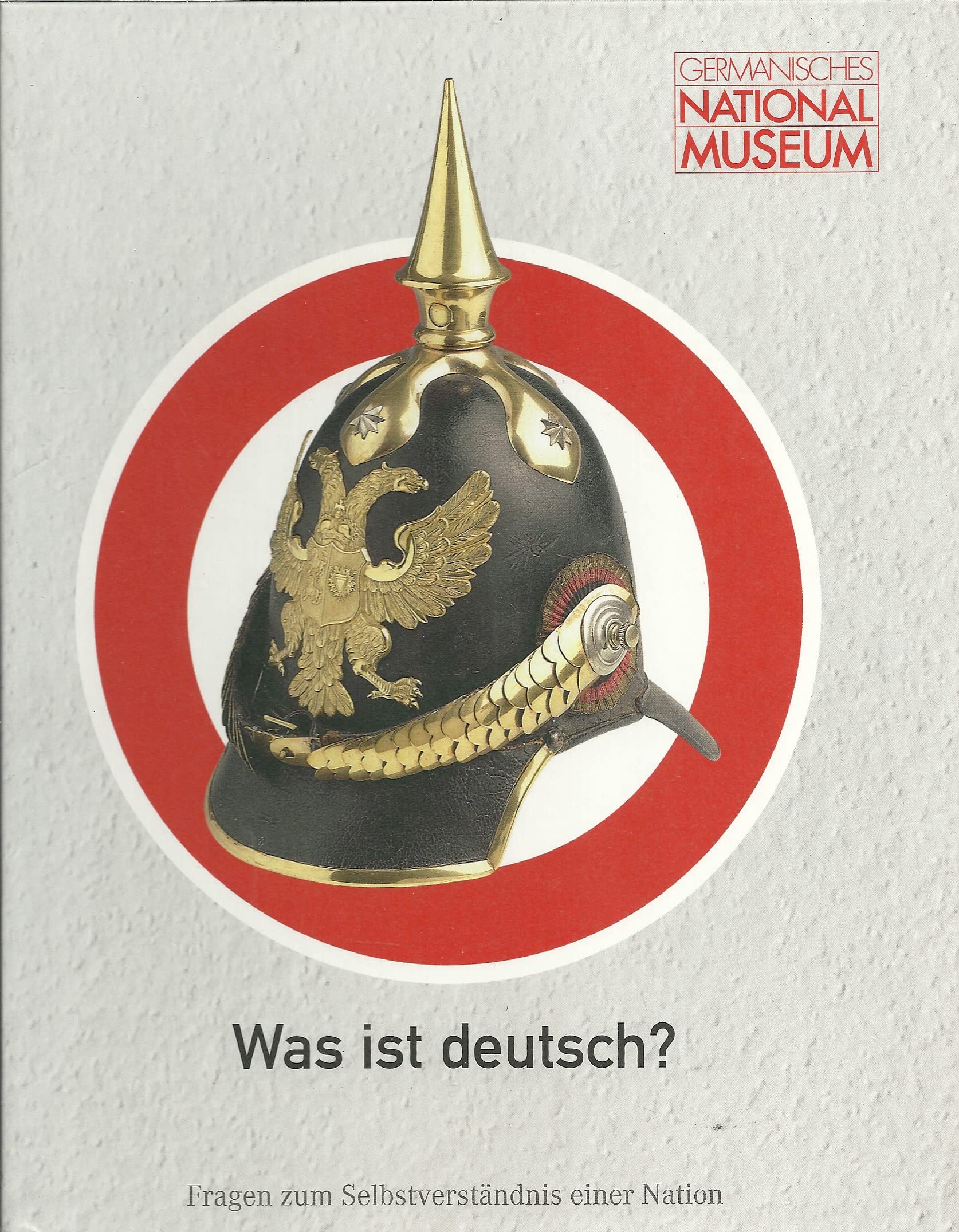 Was ist deutsch?: Fragen zum Selbstverständnis einer grübelnden Nation Books