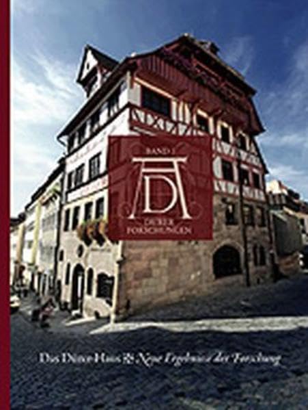 Das Dürer-Haus: Neue Ergebnisse der Forschung (Dürer-Forschungen) Film, Art & Culture