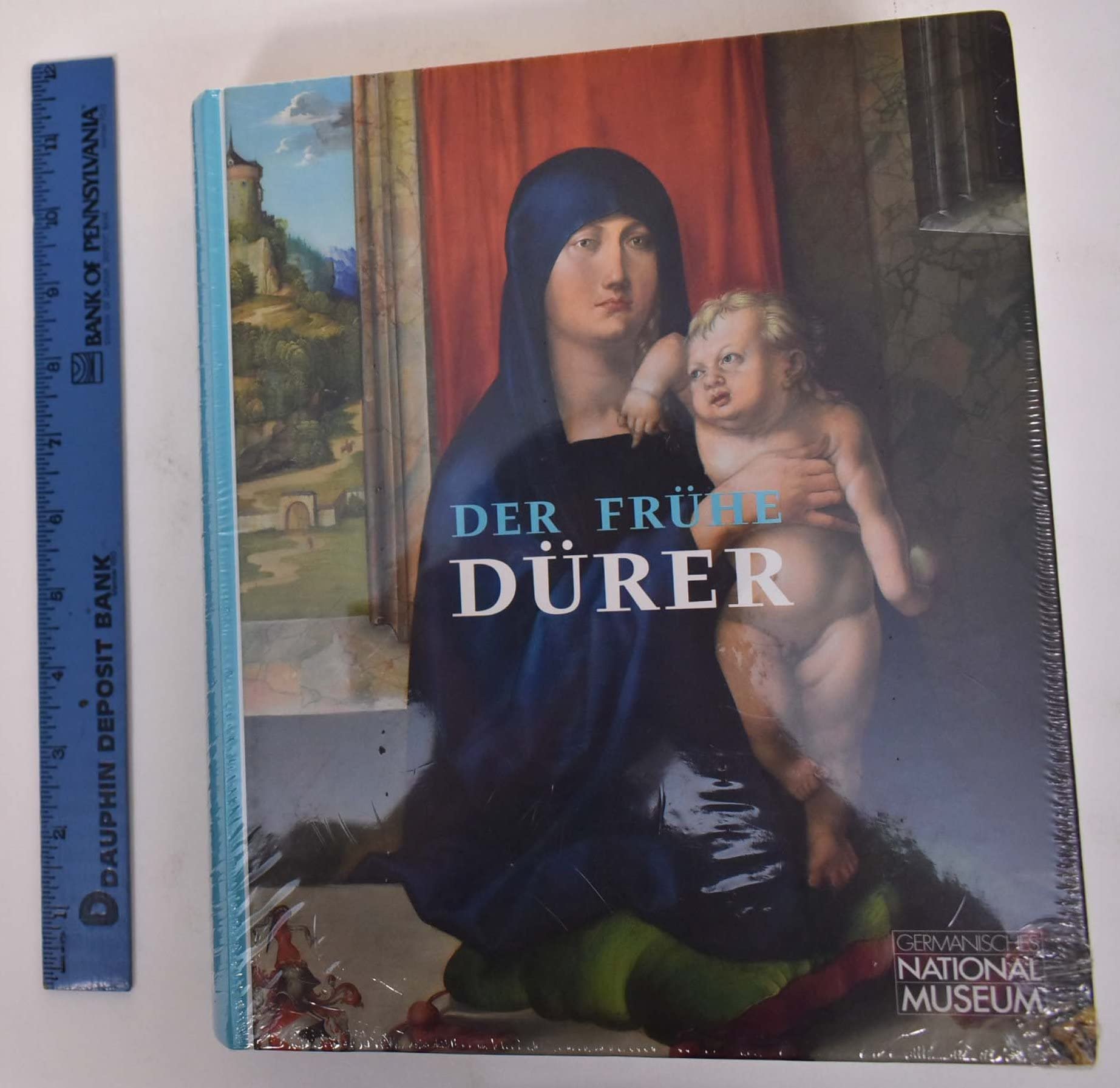Der frühe Dürer Second-hand books on film, art and culture