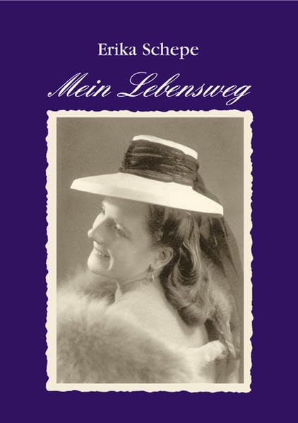 Mein Lebensweg Books