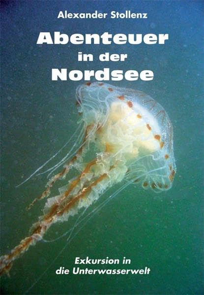Abenteuer in der Nordsee: Exkursion in die Unterwasserwelt Leisure, Home & Garden