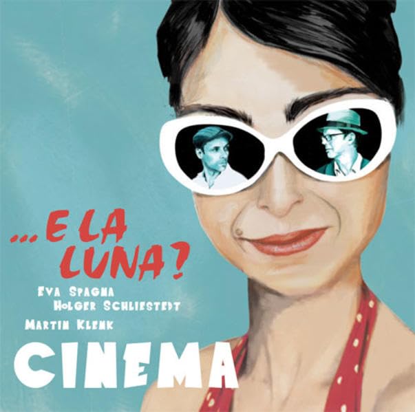 Cinema: Musik des italienischen Films Arts & Music