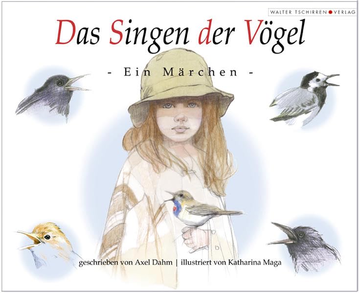 Product Image: Das Singen der Vögel: Ein Märchen