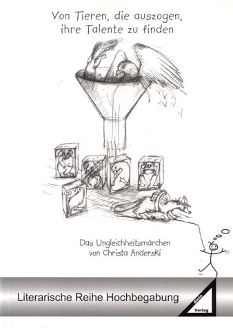 Von Tieren, die auszogen, ihre Talente zu finden: Das Ungleichheitsmärchen Parents & Children