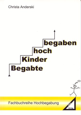 Product Image: Begabte Kinder hoch begaben