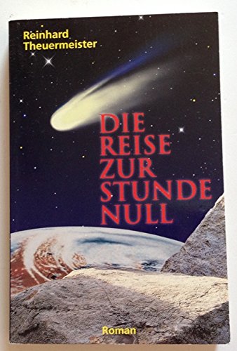 Die Reise zur Stunde Null. Band 2 book
