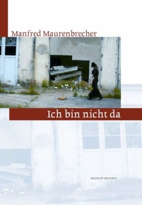 Product Image: Ich bin nicht da
