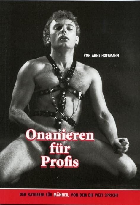 Product Image: Onanieren für Profis