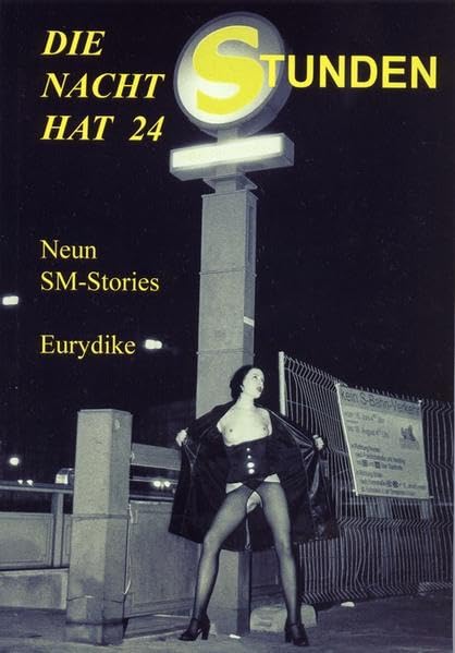 Product Image: Die Nacht hat 24 Stunden