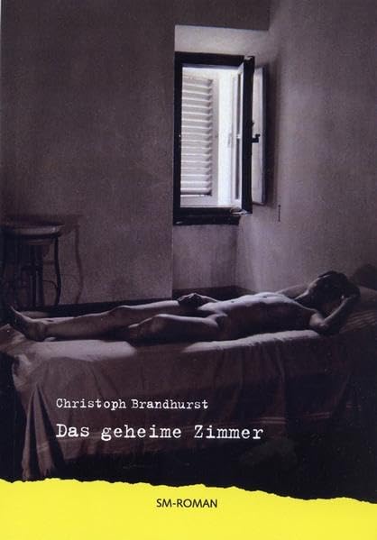 Das geheime Zimmer: SM-Roman Contemporary literature
