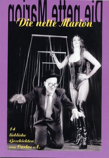 Die nette Marion Contemporary literature