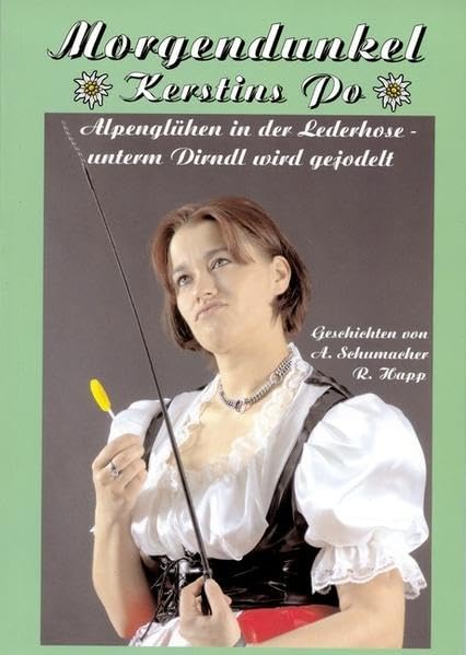 Product Image: Morgendunkel - Kerstins Po