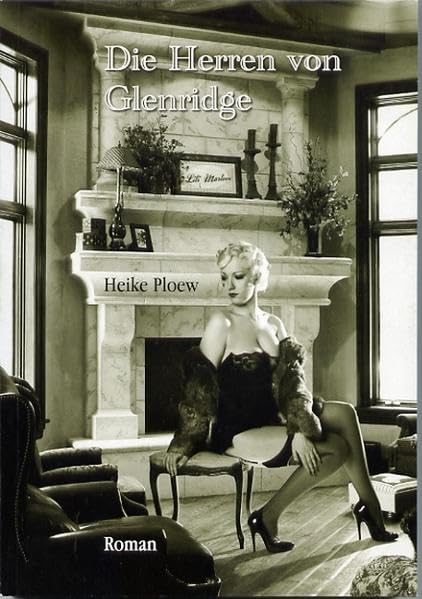 Product Image: Die Herren von Glenridge
