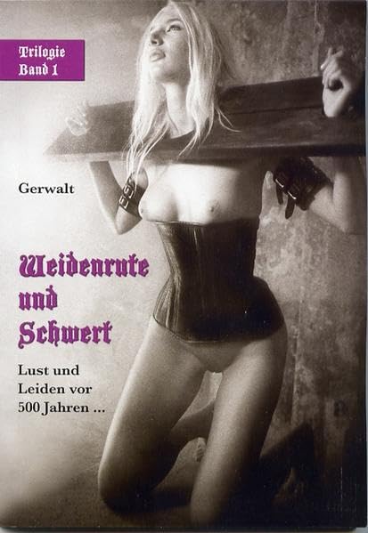 Product Image: Weidenrute und Schwert