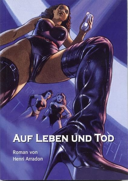 Product Image: Auf Leben und Tod