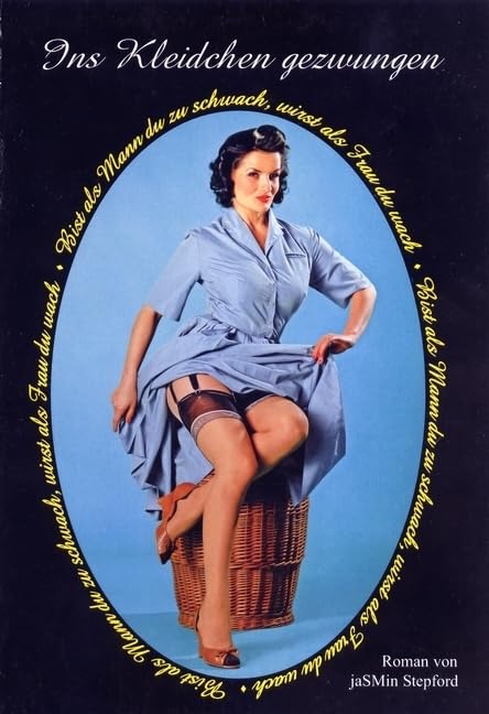 Product Image: Ins Kleidchen gezwungen