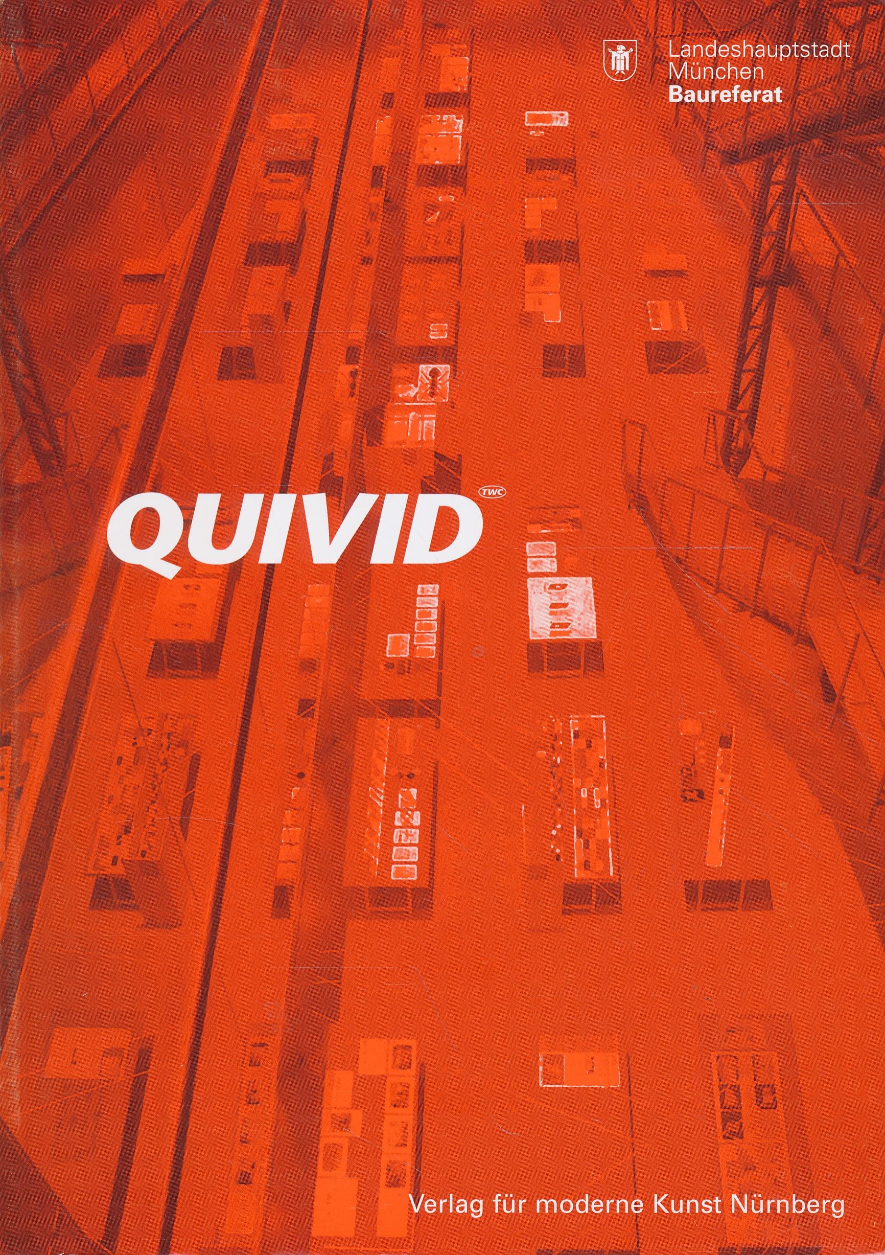 QUIVID – im öffentlichen Auftrag Film, Art & Culture