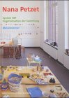 Nana Petzet: System SBF Inventarisation der Sammlung. Metainventur Film, Art & Culture