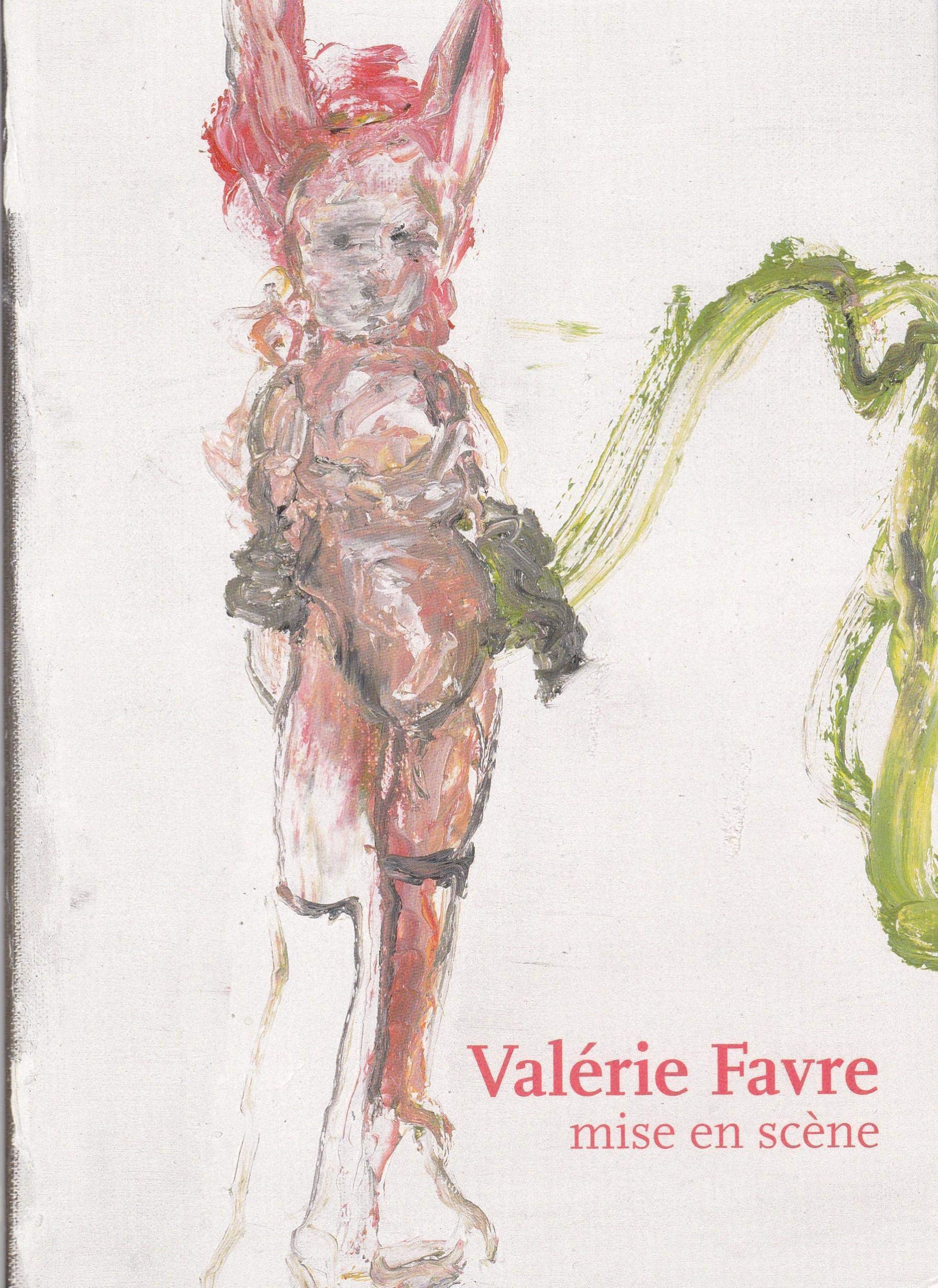 Valérie Favre: mise en scène Film, Art & Culture
