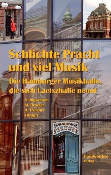 Schlichte Pracht und viel Musik Contemporary literature