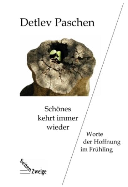 Worte der Hoffnung / Frühling - Schönes kehrt immer wieder Religion & Esotericism