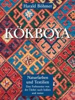 Naturfarben und Textilien Architecture