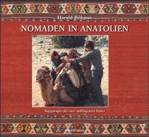 Nomaden in Anatolien: Begegnungen mit einer ausklingenden Kultur Law
