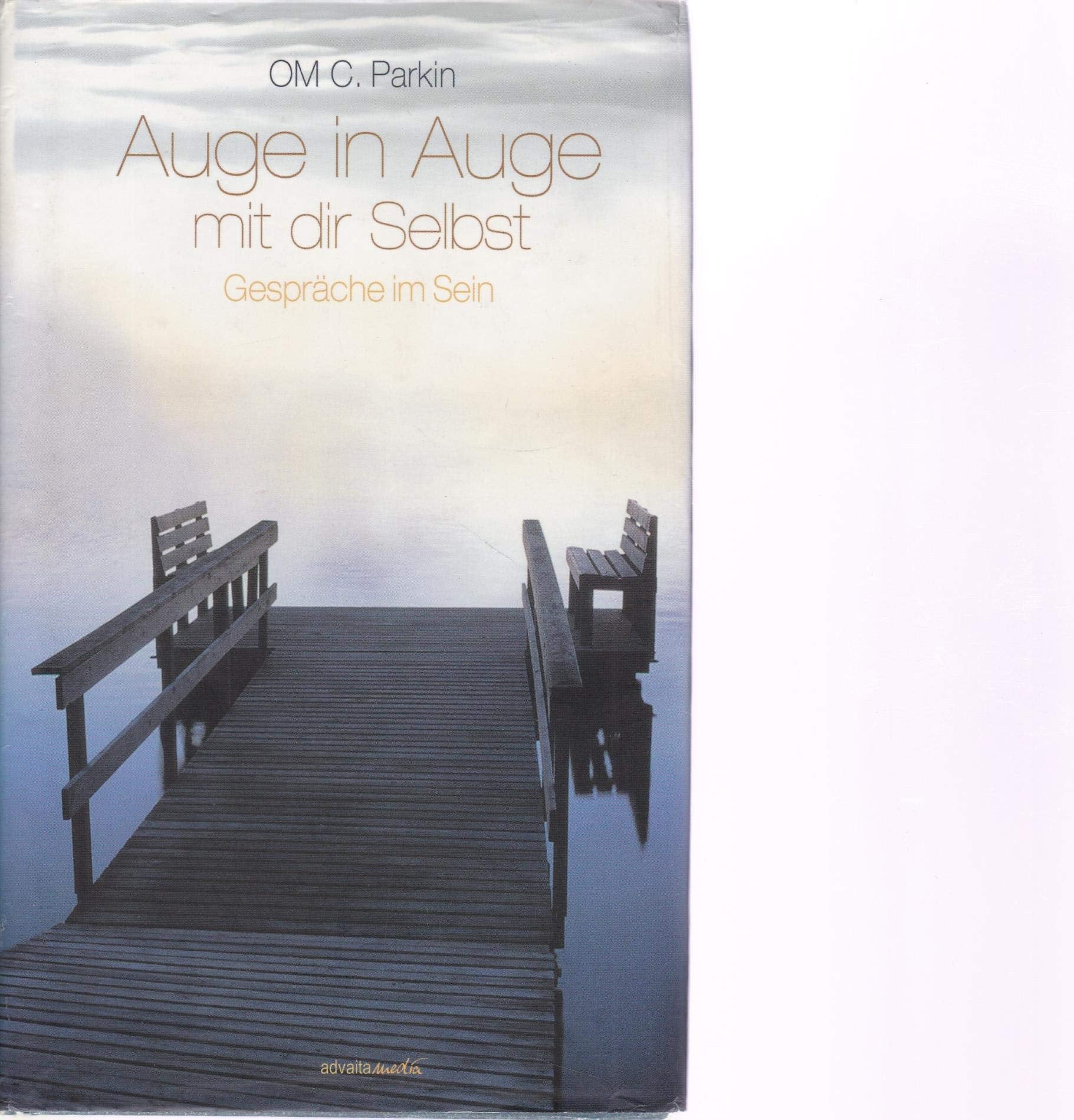 Product Image: Auge in Auge mit dir Selbst