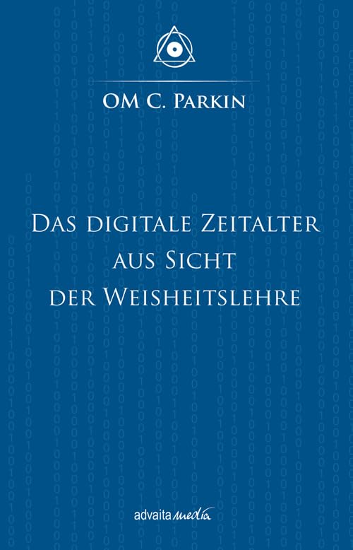 Das Digitale Zeitalter aus Sicht der Weisheitslehre book