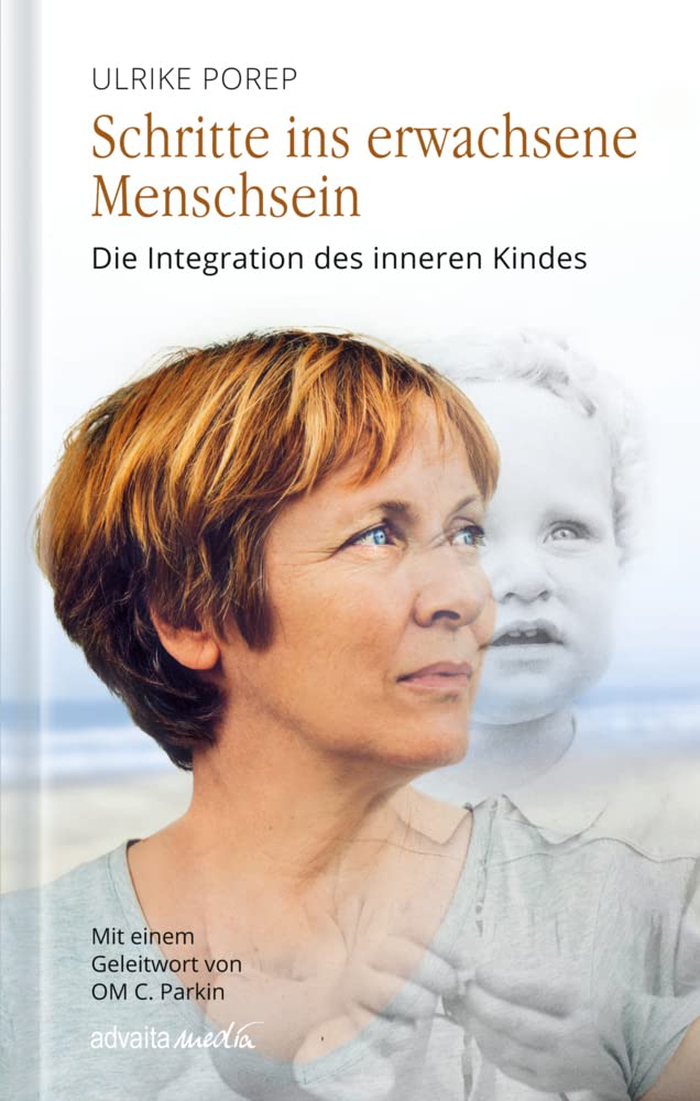 Schritte ins erwachsene Menschsein Books